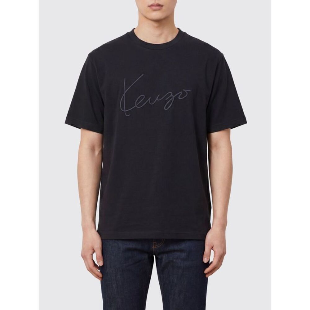 Kenzo T-Shirt Men Black